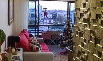 Imagem 4: Apartamento em Olinda- jardim atlântico- 03 qts ( 1 suíte)- reformado