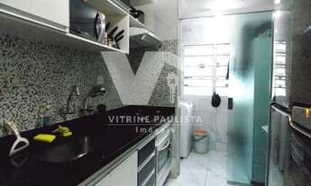 Imagem 7: Av. Padre Arlindo Vieira 3100, Jardim Vergueiro (Sacomã) - Apartamento para Venda (Condomí