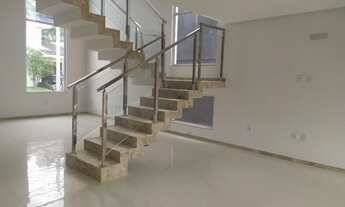 Imagem: Casa no condomínio para venda com 230 m²