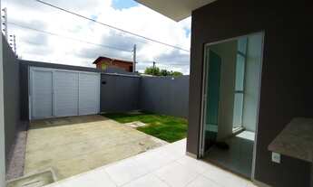 Imagem 3: Casa no Eusébio (Cód0071