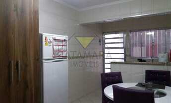 Imagem 2: Mogi das Cruzes - Casa Padrão - Vila Santana