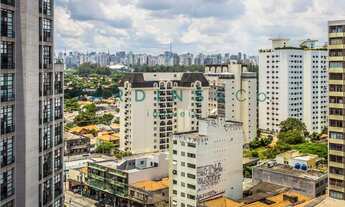 Imagem 3: SãO PAULO - Apartamento Padrão - Itaim Bibi