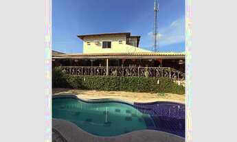 Imagem: Próximo ao shoping estação