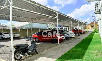 Imagem 2: Santa Maria - Apartamento Padrão - Patronato