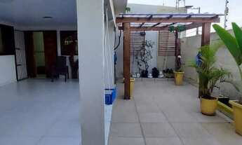 Imagem 2: Casa no Conjunto Inocoop