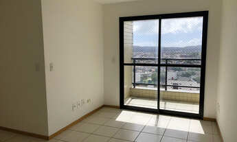 Imagem 2: Condomínio Vivace Candelária