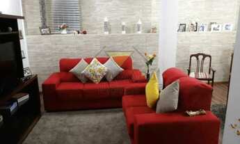 Imagem 4: Casa na Vila Suissa - 3 quartos(1 suite) com closet, Mogi das Cruzes - 95 m2