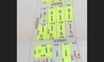 Imagem 4: 4 Terrenos na Praia do Araça (Salinas da Margarida