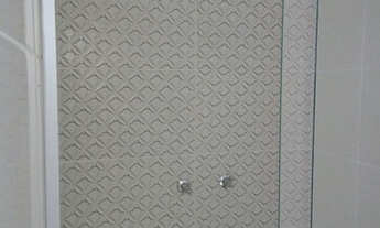 Imagem 4: Apartamento dois dormitórios, duas vagas, novo, nunca habiltado