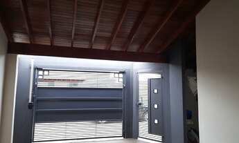 Imagem: Vendo uma casa nova em Paranaiba-MS