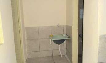 Imagem 5: Casa em Mussurunga JS