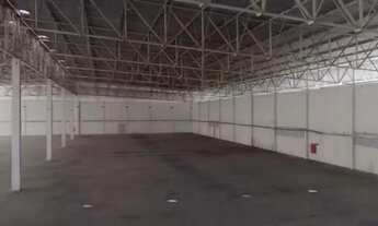 Imagem 6: Galpão Logistico com 5.000m², no Distrito Industrial