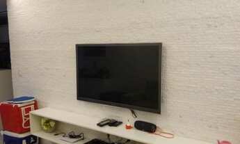 Imagem 4: Apartamento no Nannai - Frente piscina com 82m² - Melhor trecho de mar