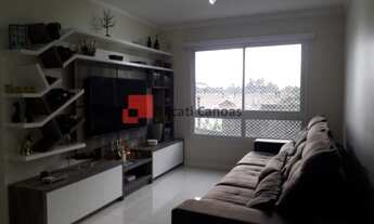 Imagem 4: Apartamento a Venda no bairro Marechal Rondon - Canoas, RS