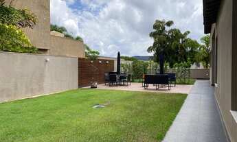 Imagem 5: Casa de condomínio para alugar com 825 metros quadrados com 3 quartos