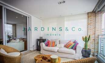 Imagem 4: SãO PAULO - Apartamento Padrão - Itaim Bibi