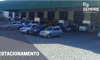 Imagem 6: Galpão para alugar, 1253 m² por R$ 32.603,48/mês - Pavuna - Rio de Janeiro/RJ