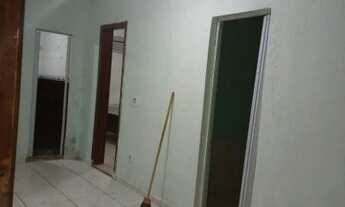 Imagem 2: Casa em Tabuazeiro