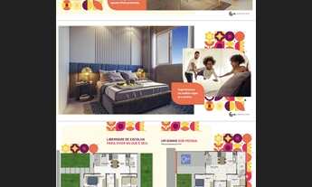 Imagem 2: Vila dos sonhos condomínio fechado de casas