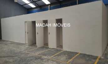 Imagem 4: Excelente galpão para alugar na Vila Leopoldina!