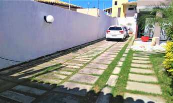 Imagem 6: CASA DUPLEX, 04 SUÍTES, 04 VAGAS, PISCINA PRIVATIVA, PERTINHO DA PRAIA!!!