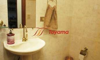 Imagem 6: CASA RESIDENCIAL em São Paulo - SP, Parque dos Príncipes