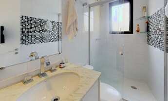 Imagem 3: Cobertura triplex para venda com 245 m2 - 4 suítes - Vila Mariana