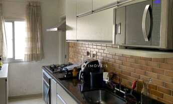 Imagem 3: Apartamento com 3 dormitórios à venda, 99 m² por R$ 800.000 - Sumaré - São Paulo/SP