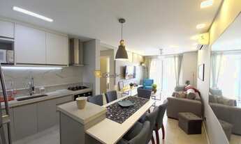 Imagem 2: Aluguel de temporada 02 quartos 2 banheiros Ingleses Norte Florianópolis-SC