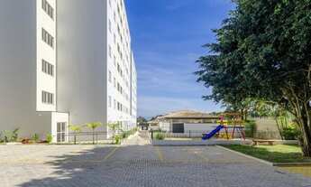 Imagem 2: Residencial do Horto - pronto para morar