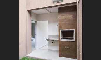 Imagem 5: Like Residence - Casas de 3Q (sendo 1 Suíte) - 2 Pavimentos - Quintal c/ Churrasqueira