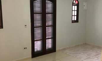 Imagem 6: Casa para aluguel com 2 dormitórios no Jardim Guanhembu - São Paulo - SP