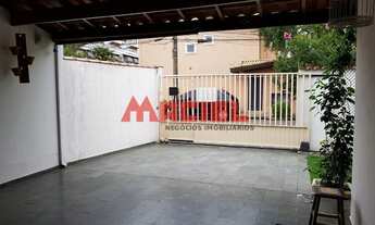 Imagem 2: Venda - CASA - JARDIM DAS INDUSTRIAS - SAO JOSE DOS CAMPOS - 250 M² AT - 110 M² AC - 3 DOR