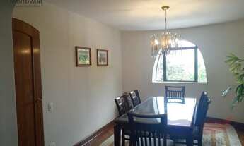 Imagem 4: Apartamento à venda - Vila Madalena - 4 suítes - 3 vagas - 242m²