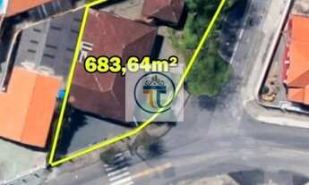 Imagem 2: Excelente terreno no Saguaçu região central da cidade 500 metros da Rua Dona Francisca