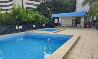 Imagem 2: Casa de condomínio para venda possui 135 metros quadrados com 2 quartos