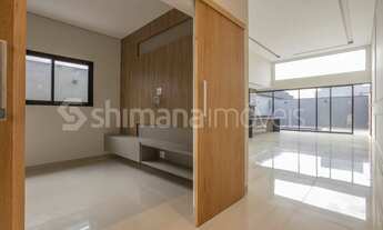 Imagem 5: Casa de condomínio para venda no Residencial Gaivota II