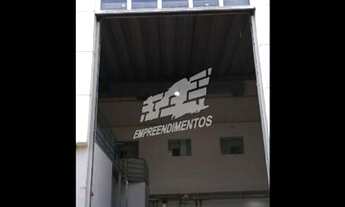 Imagem 5: Galpão para locação - Vila Nancy, São Paulo