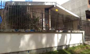 Imagem 2: CASA COMERCIAL NO ÁGUA VERDE COM 290M2