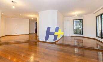 Imagem 6: Apto a venda com 205 m² na Vila Nova Conceição!!!