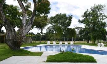 Imagem 7: LINDO LOTE NO CONDOMÍNIO LUAR DE ALDEIA, EXCELENTE E BEM REQUISITADO!