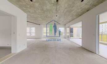 Imagem 4: Belíssimo Apartamento NOVO 330m² | 4 suítes