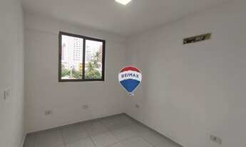Imagem 6: Apartamento com 2 dormitórios, 54 m² - venda por R$ 320.000,00 ou aluguel por R$ 2.300,00