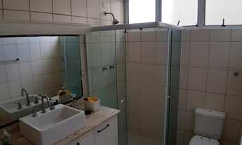 Imagem 4: 118 m2 3 quartos, 1 suite + escritorio 1 vaga - em frente Mackenzie em Vila Buarque - São