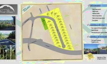 Imagem 3: Terreno no bairro Velha