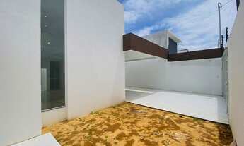 Imagem 3: Casa no Loteamento Padre José de Castro