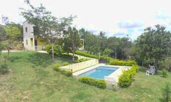 Imagem 4: Sitio rural numa área 4.700m², com piscina, próxima a MG-10, Serra do Cipó