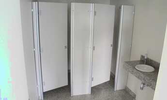 Imagem 5: Sala Comercial Locação Alphaville | Prédio Novo | Fácil Acesso