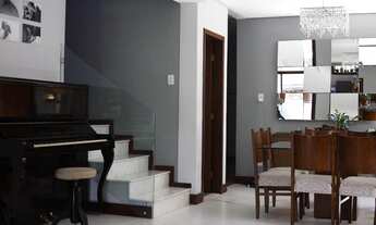 Imagem 5: Casa a venda no bairro São Luiz, 5 quartos, 1 suíte, 3 vagas