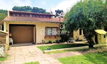 Imagem: Casa a venda com 3 quartos próximo ao Barra